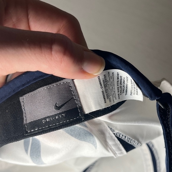 Nike Dri-Fit Junior Olympic All-American Running Hat - Picture 6 of 8